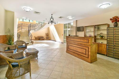 Hotel Estreya Palace
