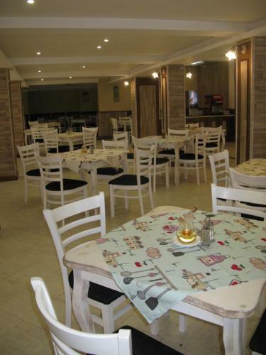 Hotel Estreya Palace