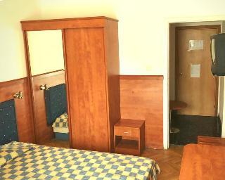 Hotel Chaika (.)
