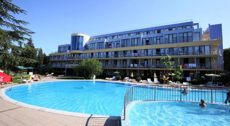 Hotel Koral
