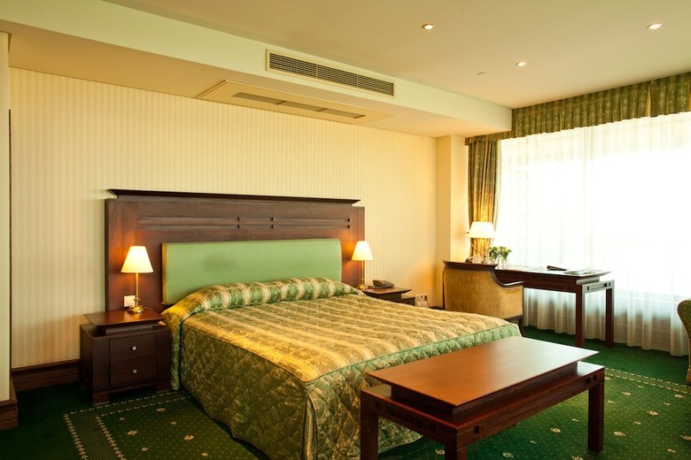 Grand Hotel Sofia