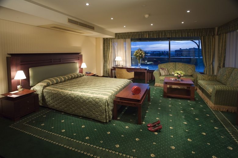 Grand Hotel Sofia