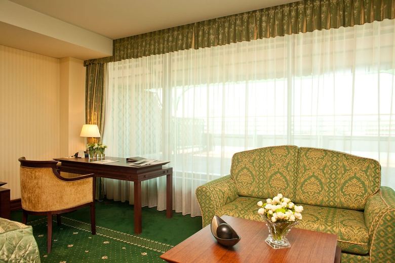 Grand Hotel Sofia