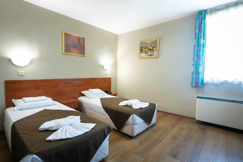 Hotel Sveta Sofia