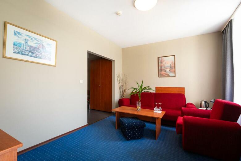 Hotel Sveta Sofia