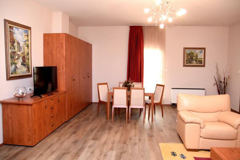 Hotel Sveta Sofia