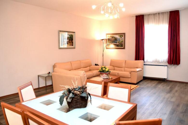 Hotel Sveta Sofia