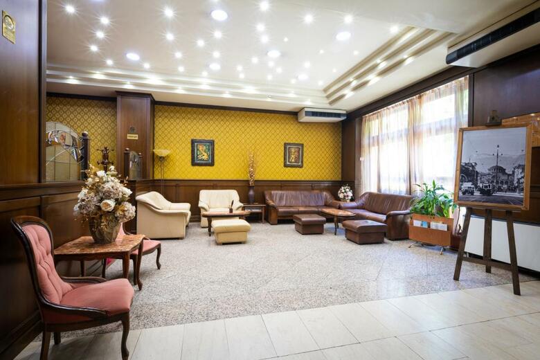 Hotel Sveta Sofia