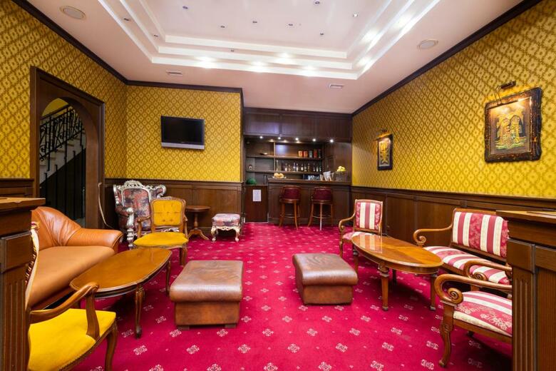 Hotel Sveta Sofia
