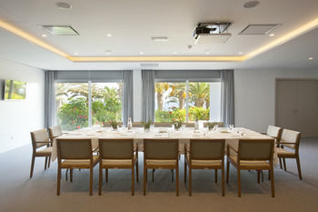 Hotel Alion Beach