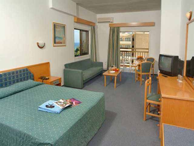 Hotel Anesis