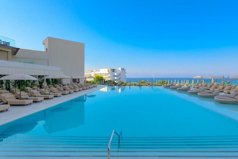 Hotel Amarande (adults Only)