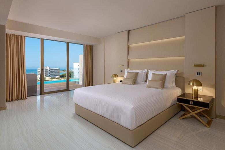 Hotel Amarande (adults Only)