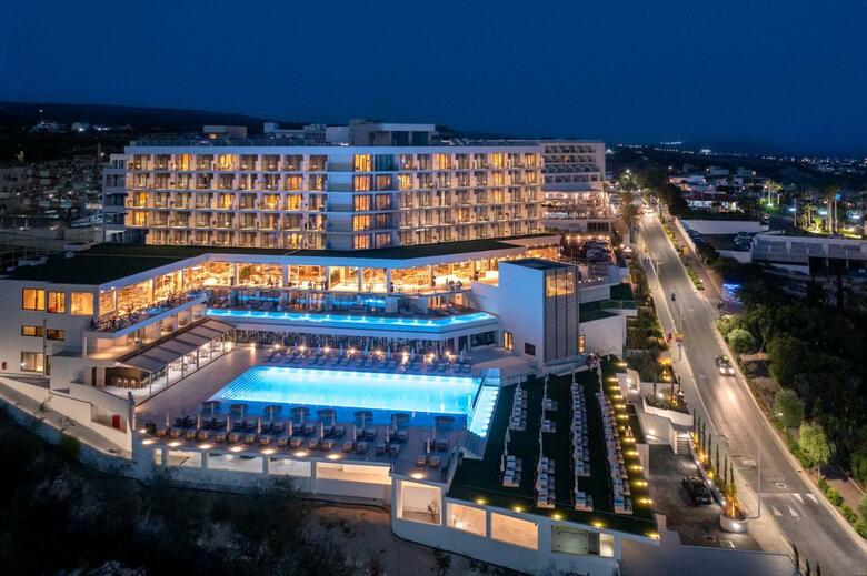 Hotel Amarande (adults Only)