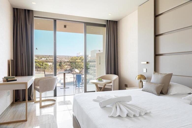 Hotel Amarande (adults Only)
