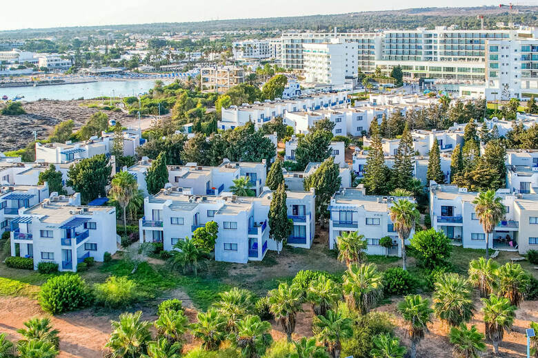 Hotel Callisto Holiday Village