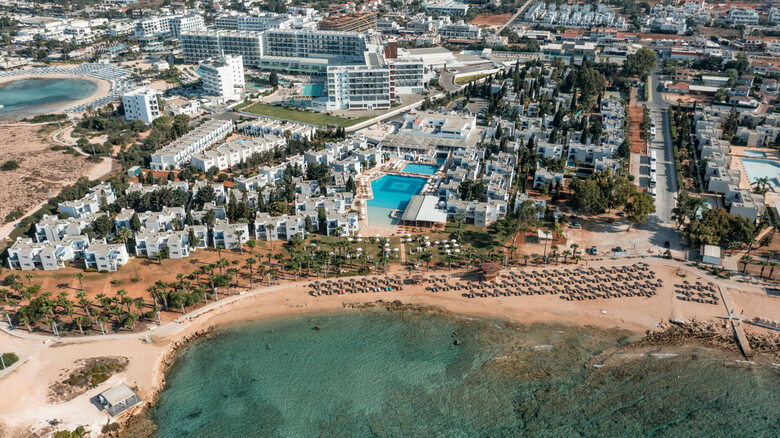 Hotel Callisto Holiday Village