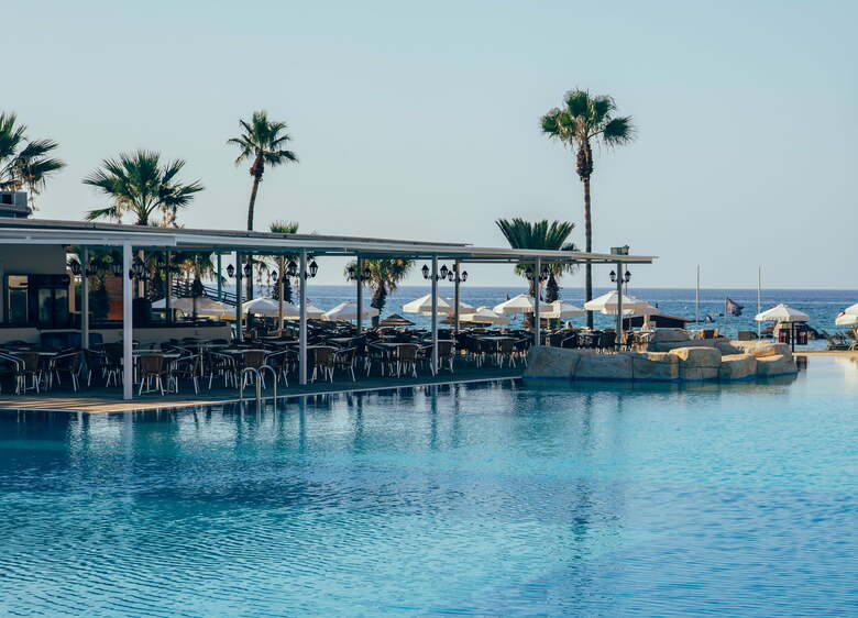 Hotel Callisto Holiday Village