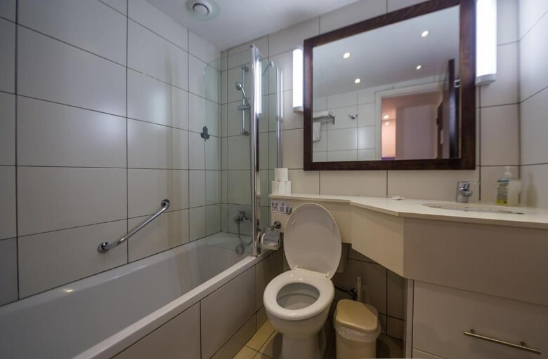 Marismare Hotel Apartments