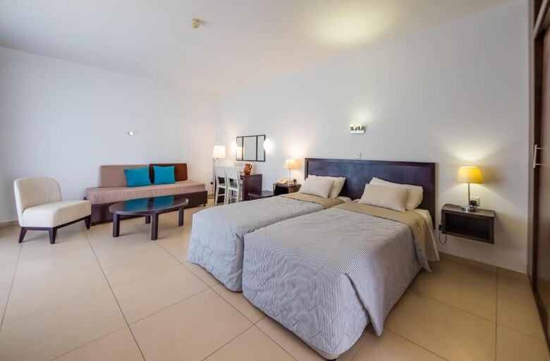 Marismare Hotel Apartments