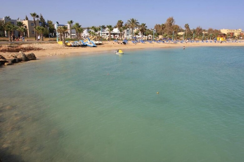 Marismare Hotel Apartments