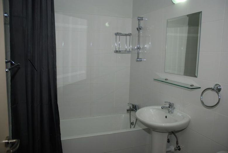 Aparthotel Christabelle