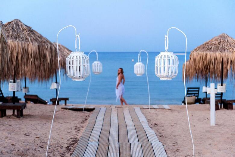 Hotel Dome Beach Resort