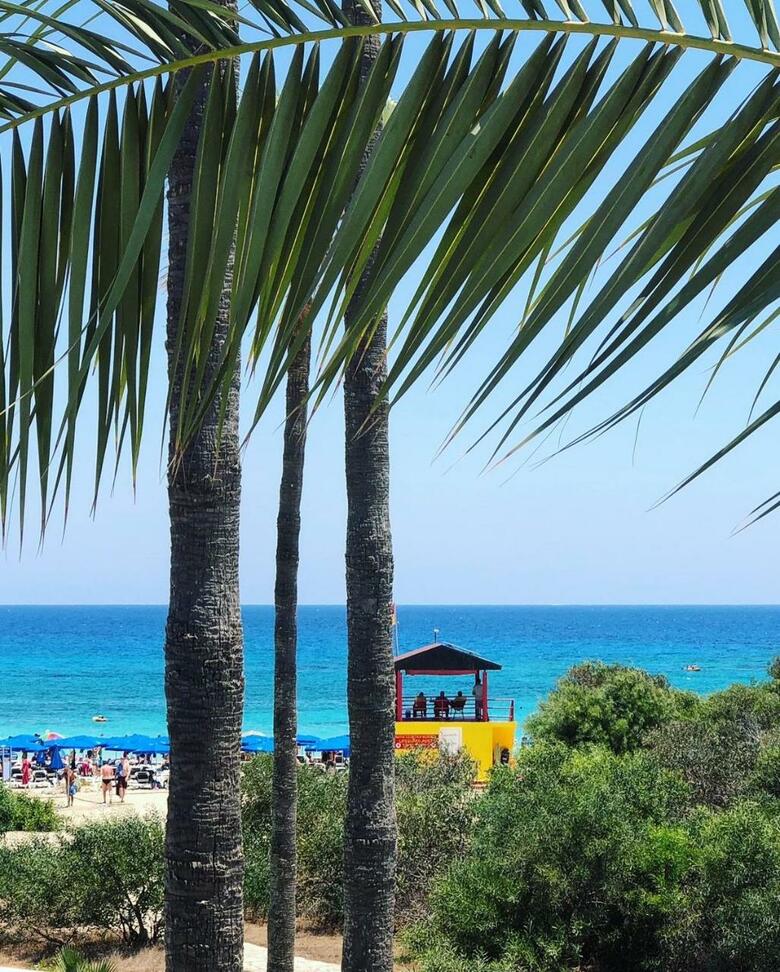 Hotel Dome Beach Resort