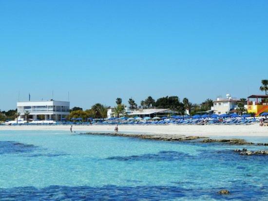 Hotel Dome Beach Resort