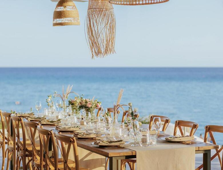 Hotel Nissi Beach