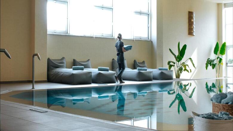 Hotel Nissi Beach