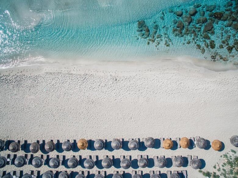Hotel Nissi Beach