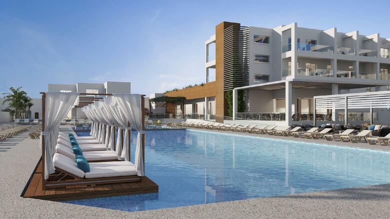 Hotel Panas Holiday Village