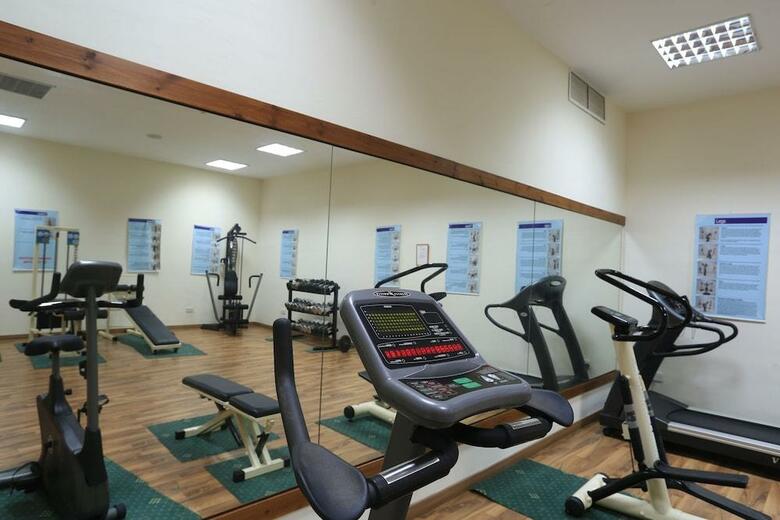 Hotel Panas Holiday Village