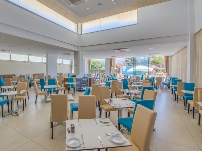 Hotel Stamatia