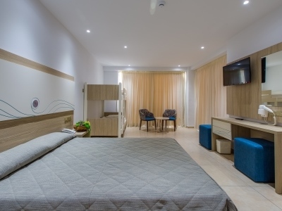 Hotel Stamatia
