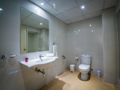 Hotel Stamatia