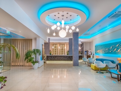 Hotel Stamatia