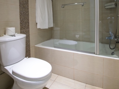 Hotel Stamatia