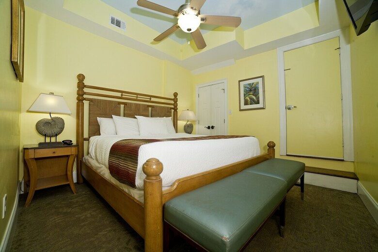 Hotel Desoto Beach Gardens