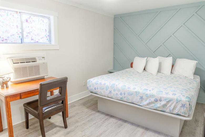 Hotel Atlantis Inn - Tybee Island