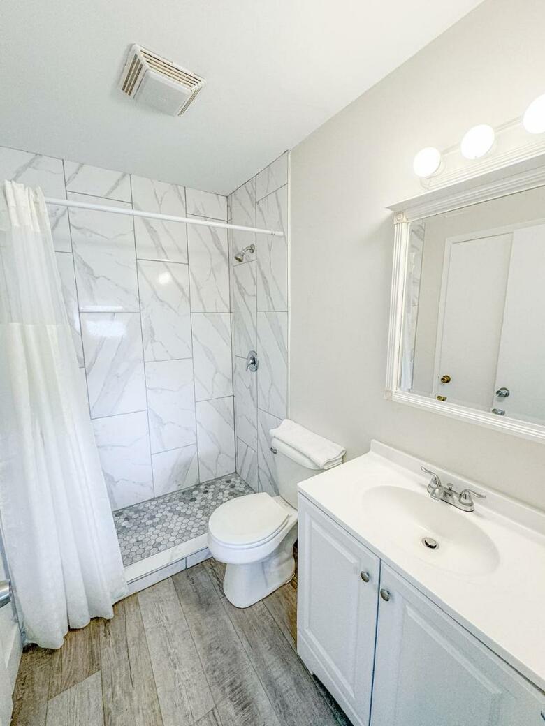 Hotel Atlantis Inn - Tybee Island