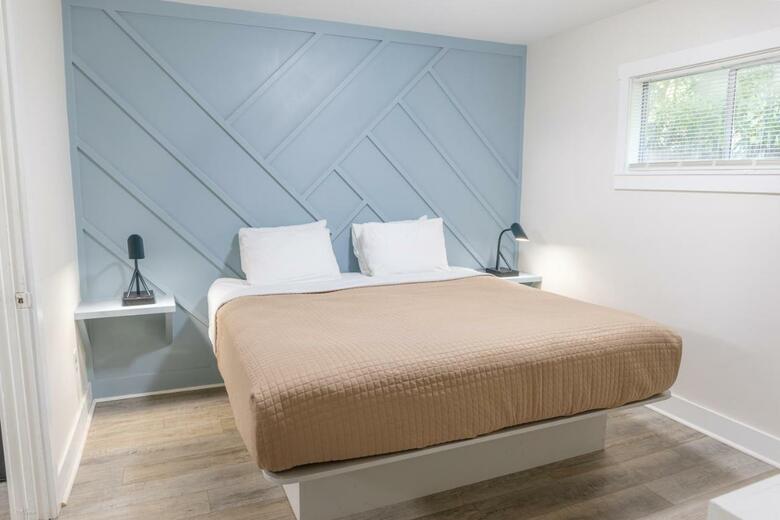 Hotel Atlantis Inn - Tybee Island