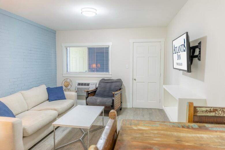 Hotel Atlantis Inn - Tybee Island