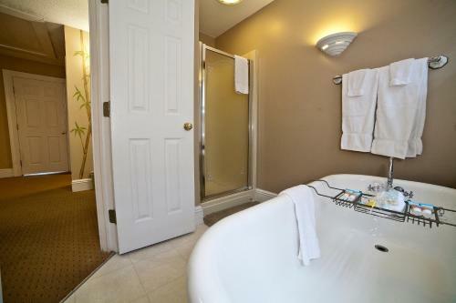 Hostal Desoto Beach Terrace