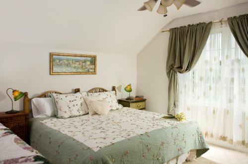 Bed & Breakfast The Inn At Westwynd Farm
