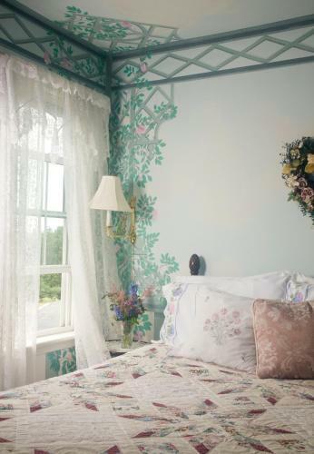 Bed & Breakfast The Inn At Westwynd Farm