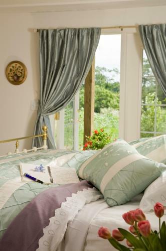 Bed & Breakfast The Inn At Westwynd Farm