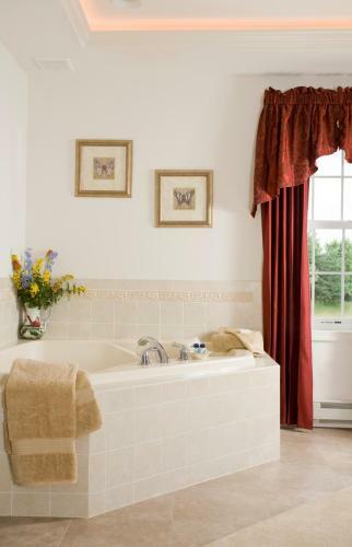 Bed & Breakfast The Inn At Westwynd Farm