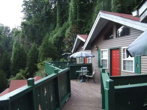 Black Forest B&B